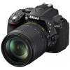  Nikon D5300 kit (18-105mm VR)
